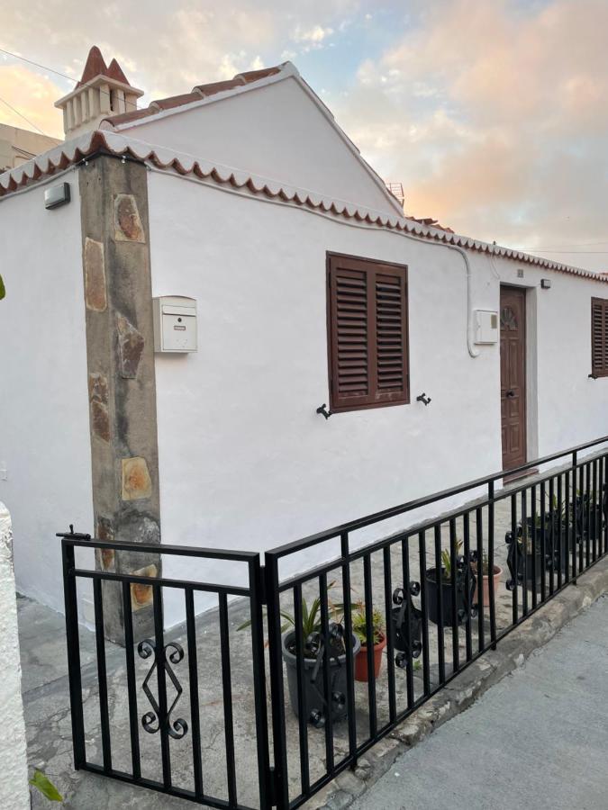 Casa Mario Villa Los Llanos De Aridane Exterior photo