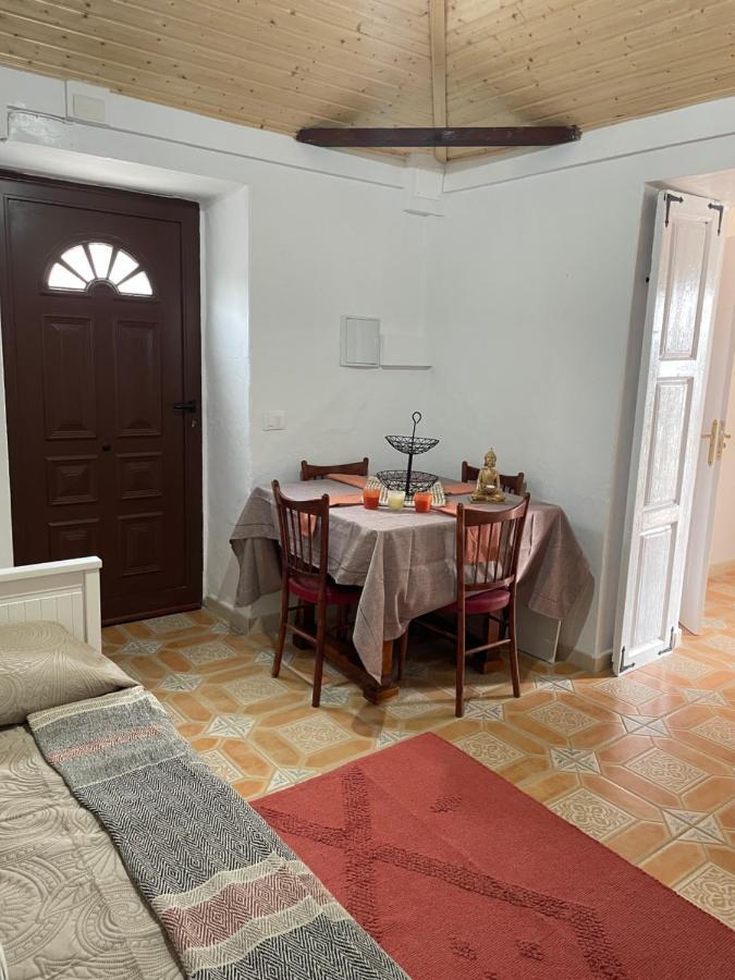 Casa Mario Villa Los Llanos De Aridane Exterior photo